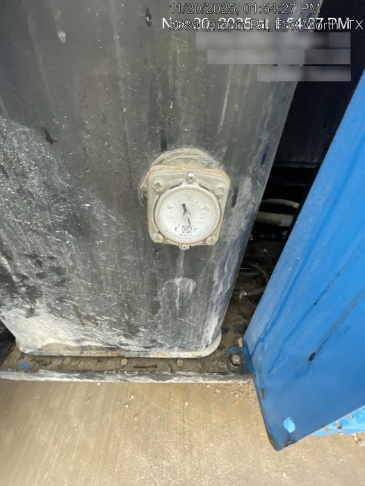 2016 GENIE GS-4390 RT