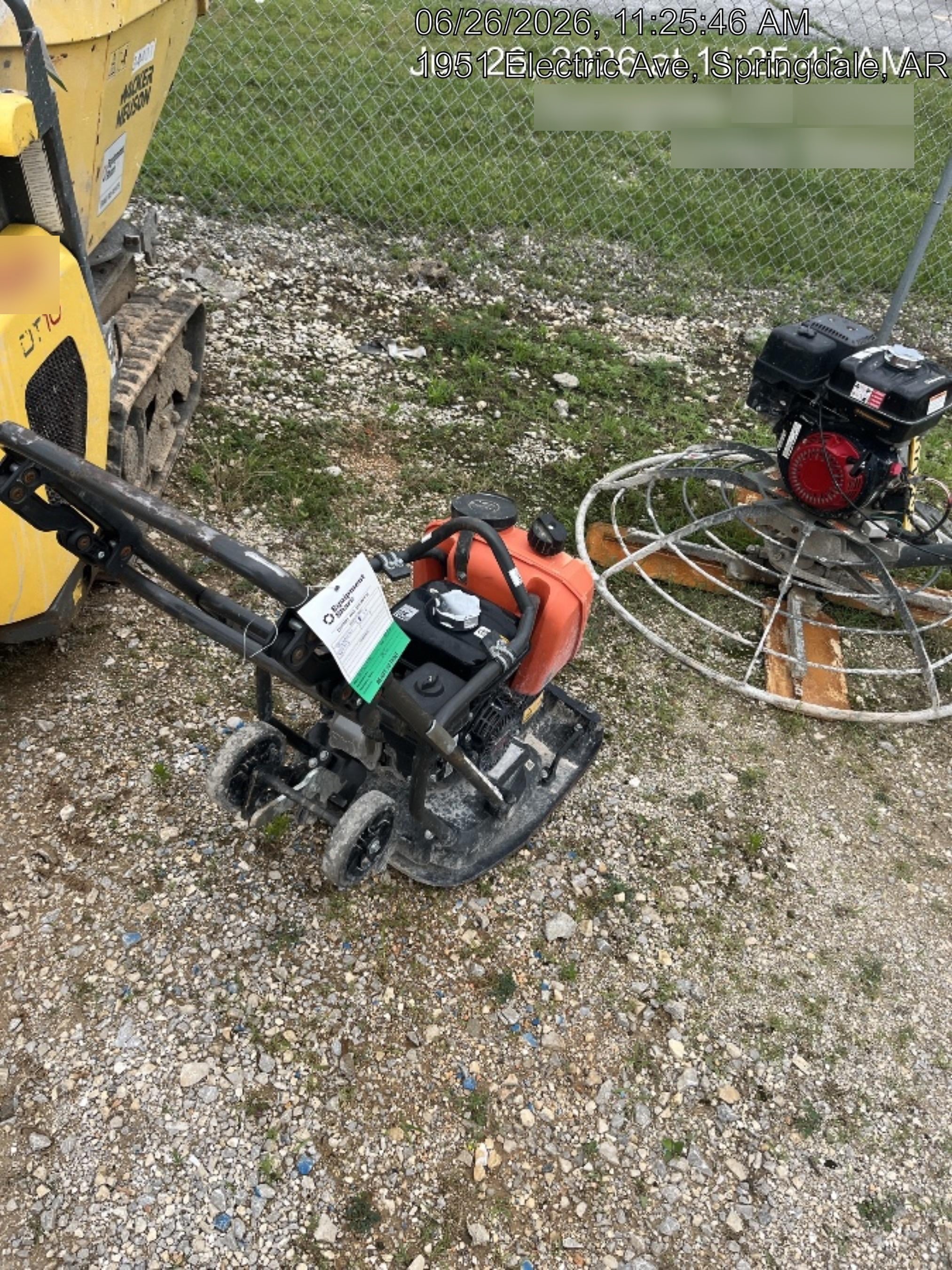 2024 HUSQVARNA LF75