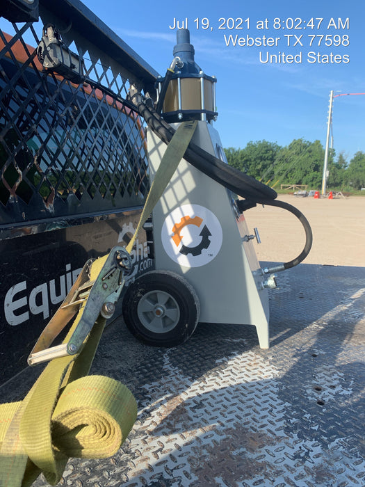 2021 PINNACLE PDQC-10000