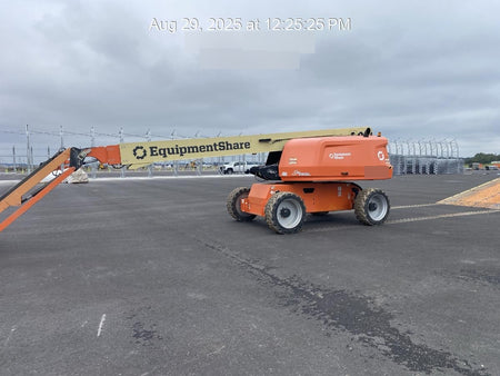 2022 JLG 660SJ