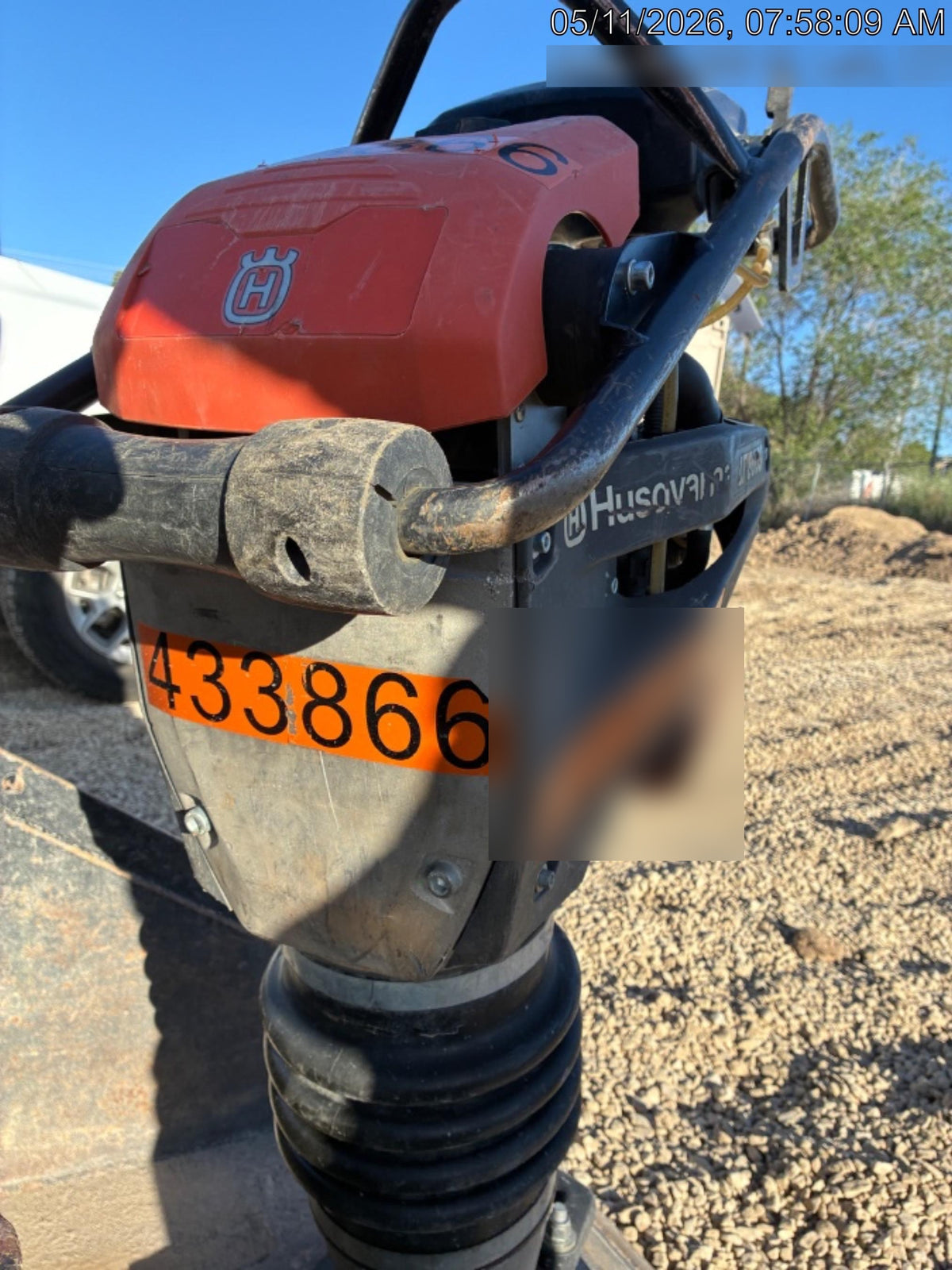 2024 HUSQVARNA LT6005