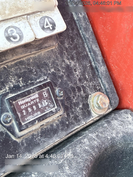 2016 SKYJACK SJ1056 TH