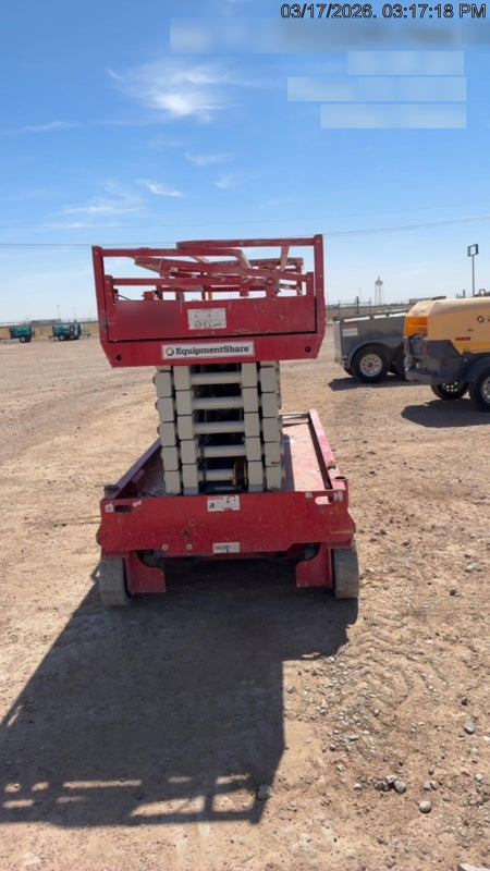 2021 MEC 4555SE