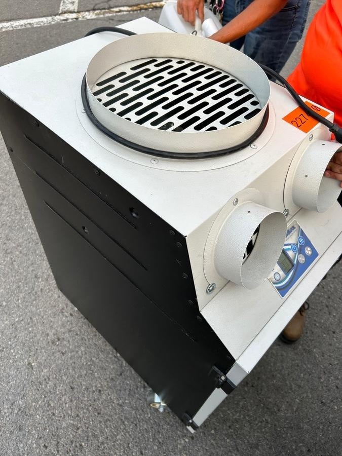 2022 KWIKOOL KPAC1411-2