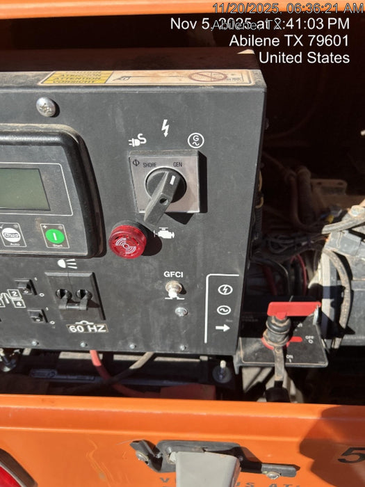 2025 WANCO WLTT-4MM4K