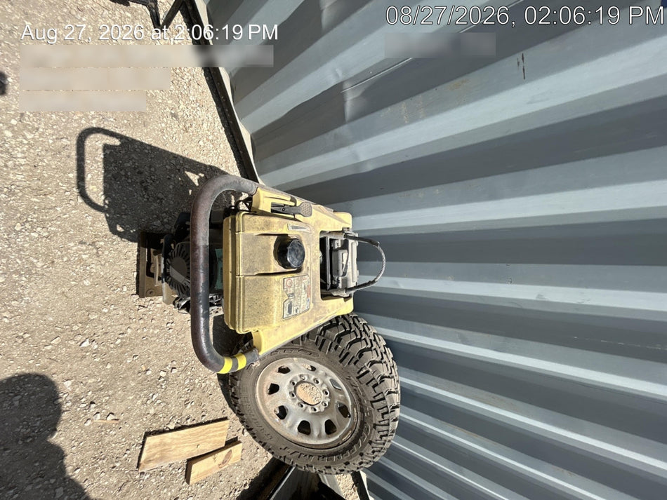 2018 WACKER NEUSON BS60-4As