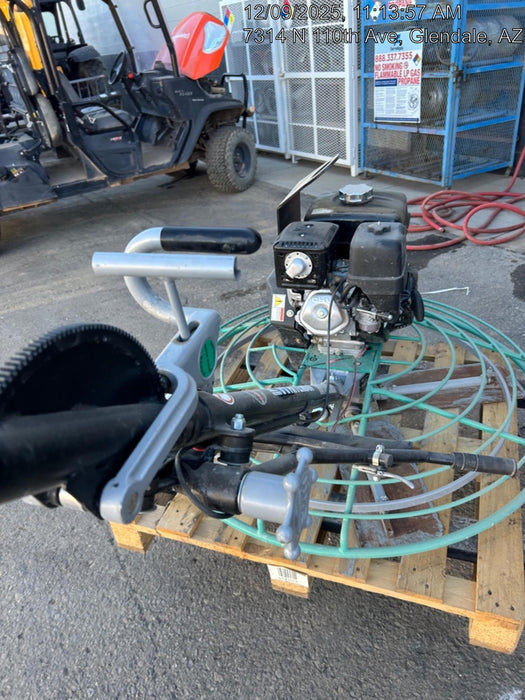 2024 MULTIQUIP B46H90