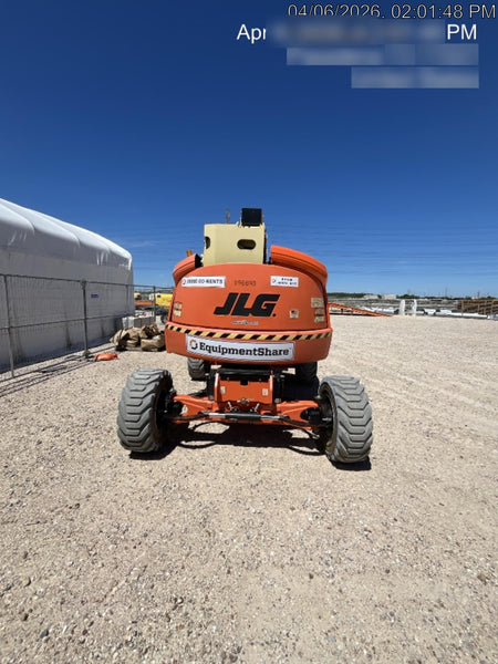 2021 JLG 450AJ