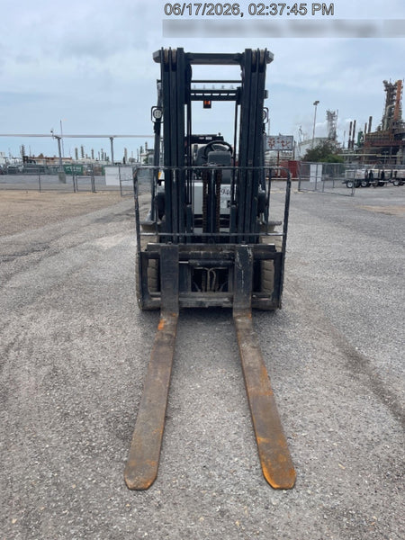 2024 UNICARRIER MJ1F4A35DV