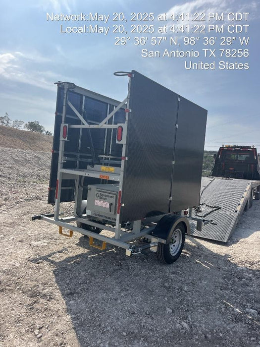 2025 PROGRESS SOLAR SOLUTIONS Helios-2XP