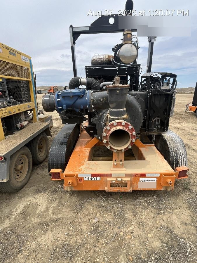 2022 RWN RWN-8NHTA-10OBPT