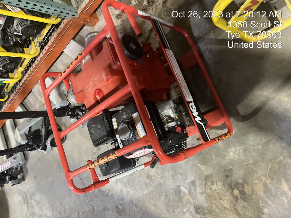 2023 MULTIQUIP QP4TH