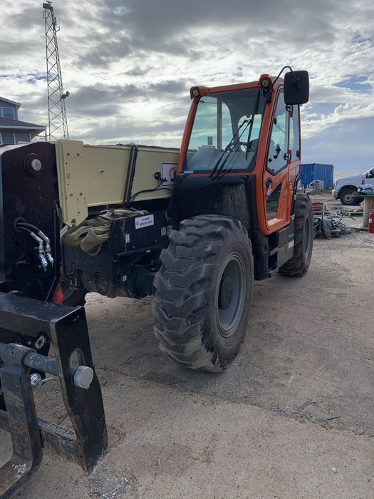 2021 JLG 1732