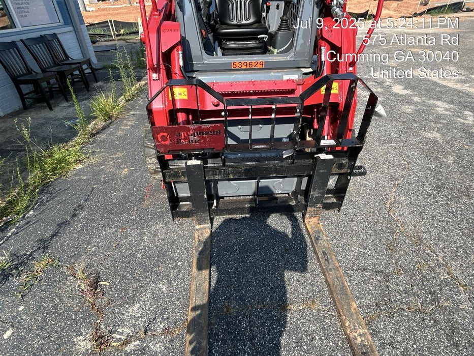 2025 VIRNIG PF4855-5VG