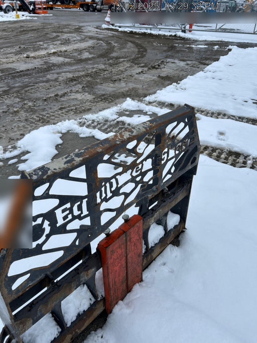 2022 PALADIN 48" Pallet Forks - Paladin