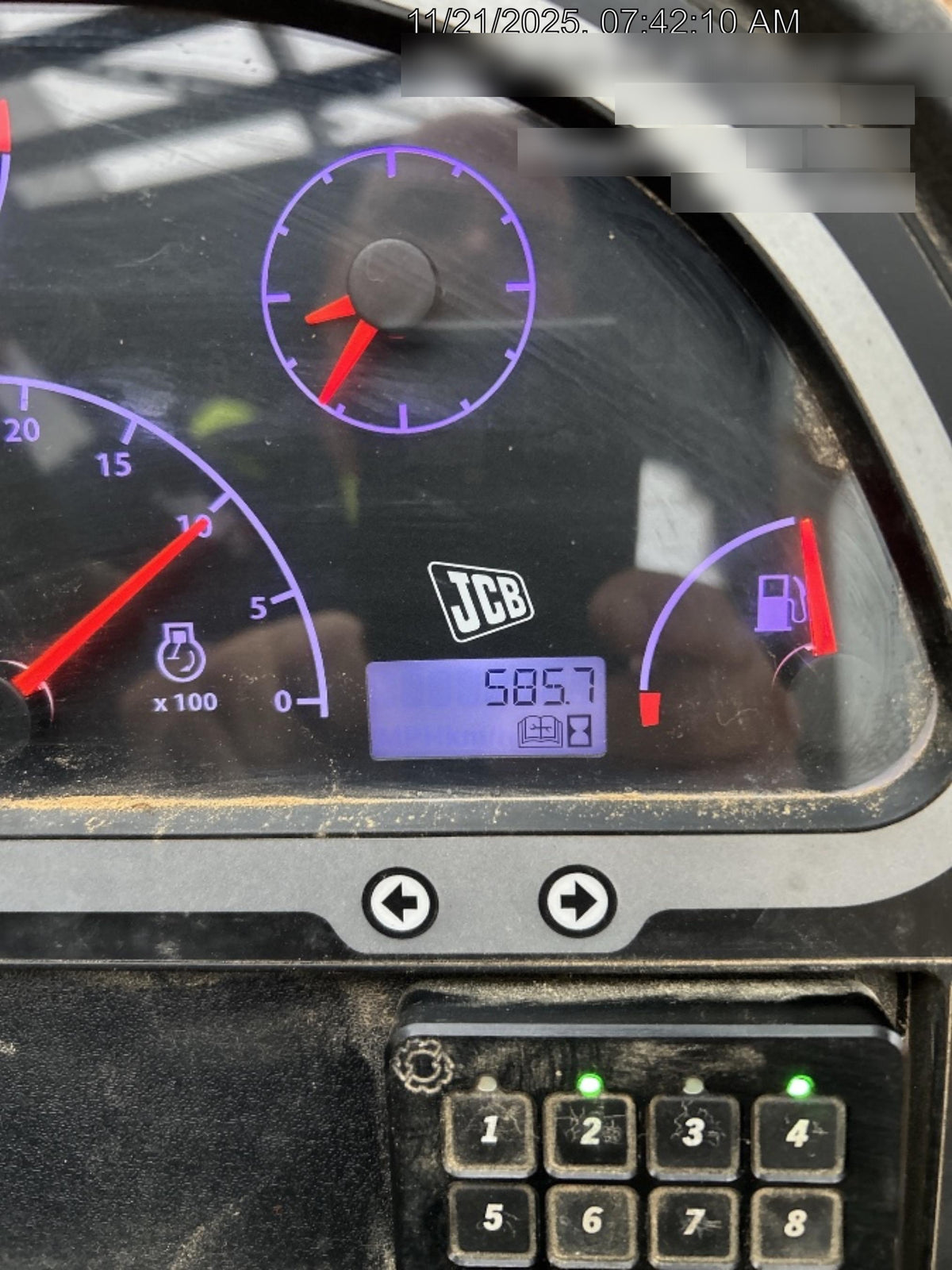 2024 JCB 506-36