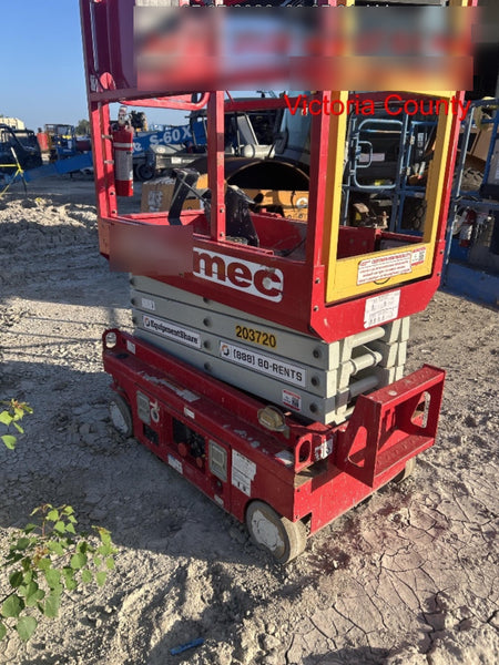 2022 MEC 1330SE
