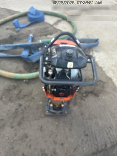 2024 HUSQVARNA LT6005