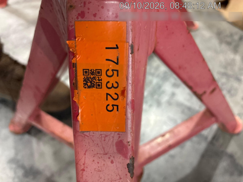 2021 KEY PLANT KPJH-100A