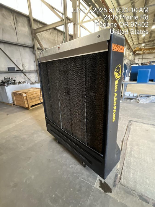 2022 BIG ASS FANS Cool Space 400