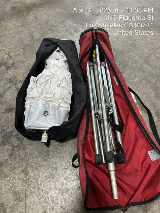 2024 MULTIQUIP GB8LED