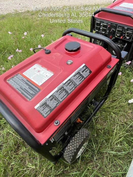 2024 MI-T-M GEN-6500-0MM1