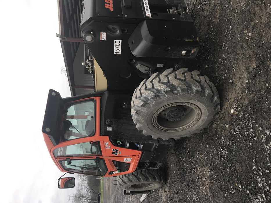 2019 JLG 1644