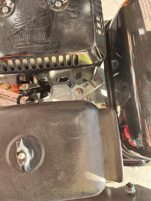 2024 HUSQVARNA FS 400 LV