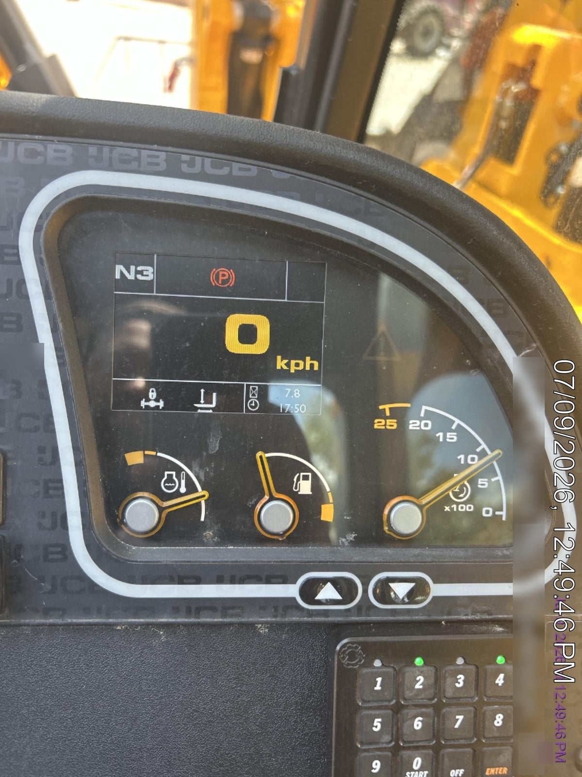 2026 JCB 510-56
