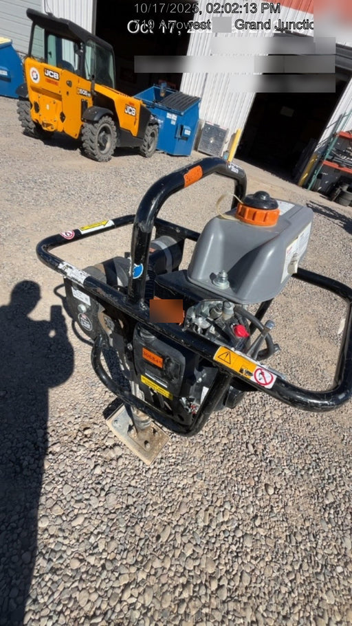 2023 MULTIQUIP MTR40HF