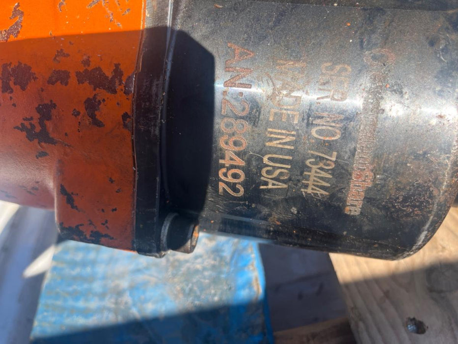 2023 MICHIGAN PNEUMATIC ES-4955B2-TRACKER