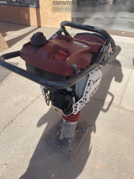 2024 DYNAPAC DR6X