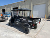 2022 Club Car CA1700D Canopy, Diesel, 4 Passenger