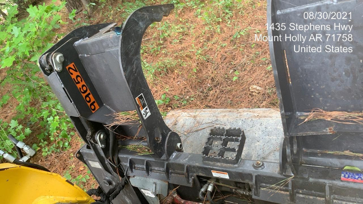 2020 PALADIN UTILITY GRAPPLE 11876-0022