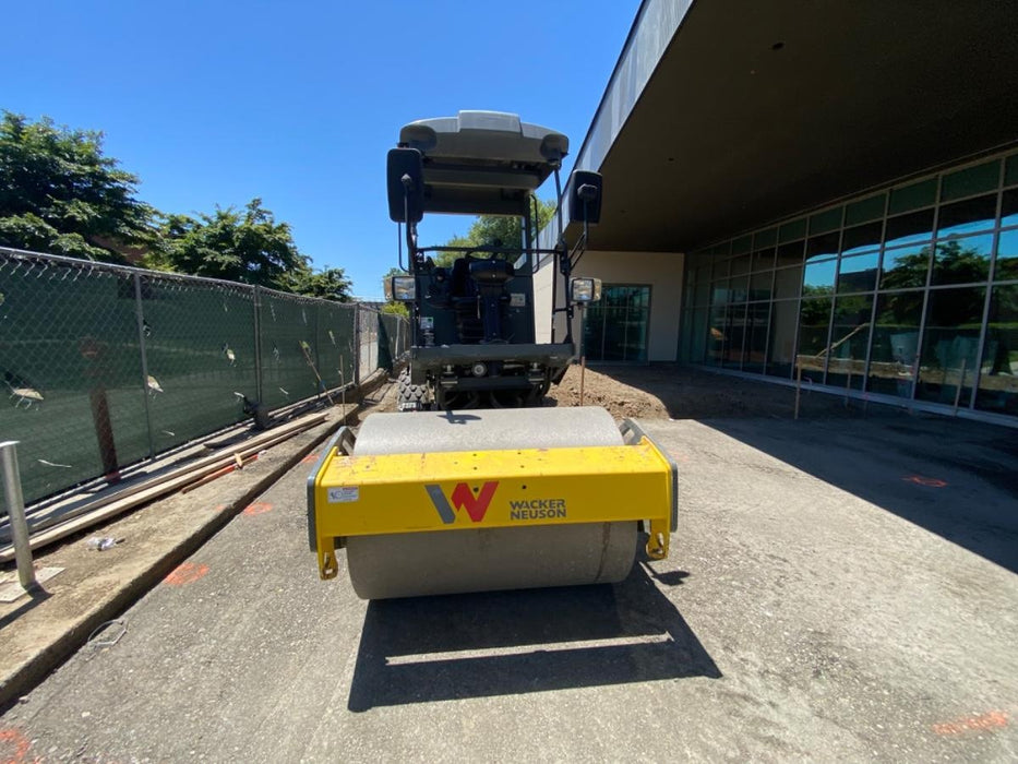 2021 WACKER NEUSON RC50