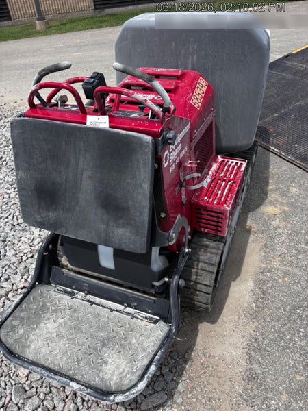 2025 TORO MBTX 2500-TS