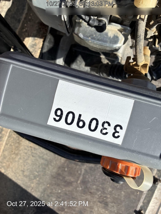 2023 MULTIQUIP MTR40HF