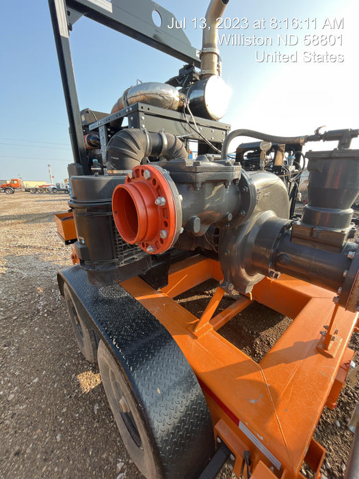 2022 RWN RWN-8NHTA-10OBPT