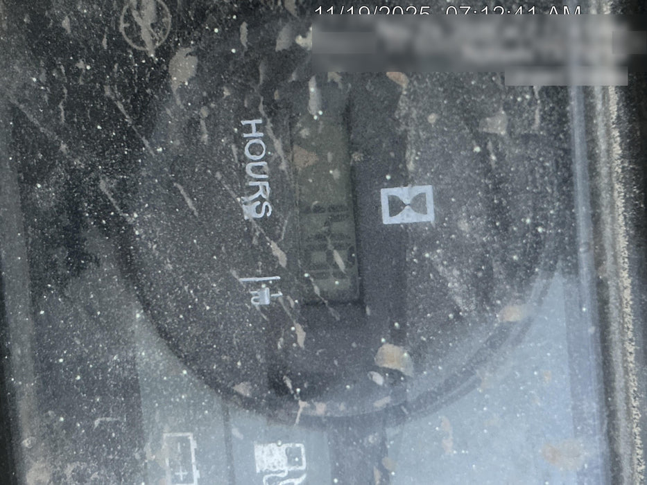 2022 ATLAS COPCO XAS 110