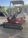 2022 TAKEUCHI TB235-2R
