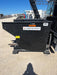 2025 STAR INDUSTRIES M-1820 - Self-Dump Hopper