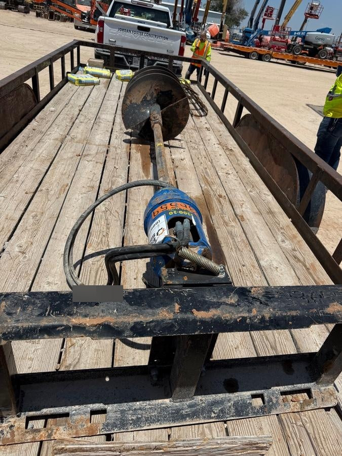2023 AUGER TORQUE 3300-30