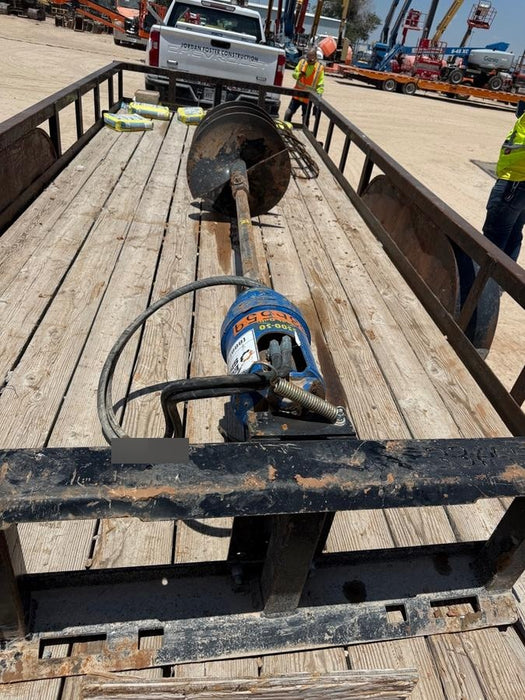 2023 AUGER TORQUE 3300-30