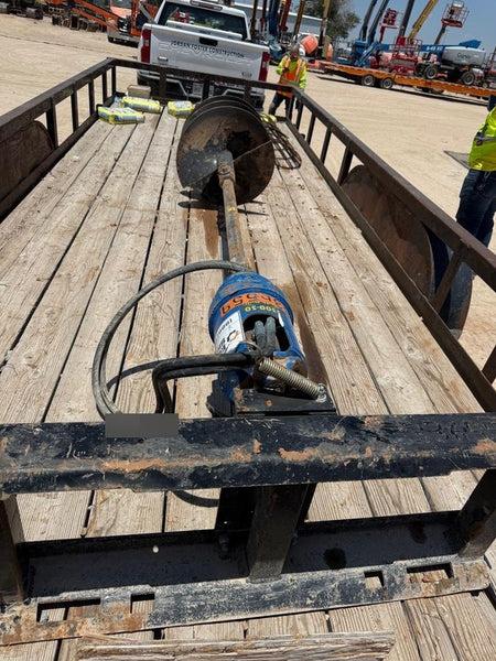 2023 AUGER TORQUE 3300-30