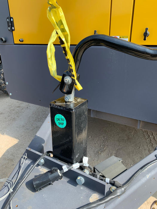 2020 ATLAS COPCO XAS 1800