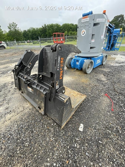 2021 PALADIN UTILITY GRAPPLE 11876-0022