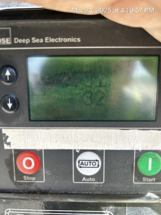 2022 ATLAS COPCO QAS45