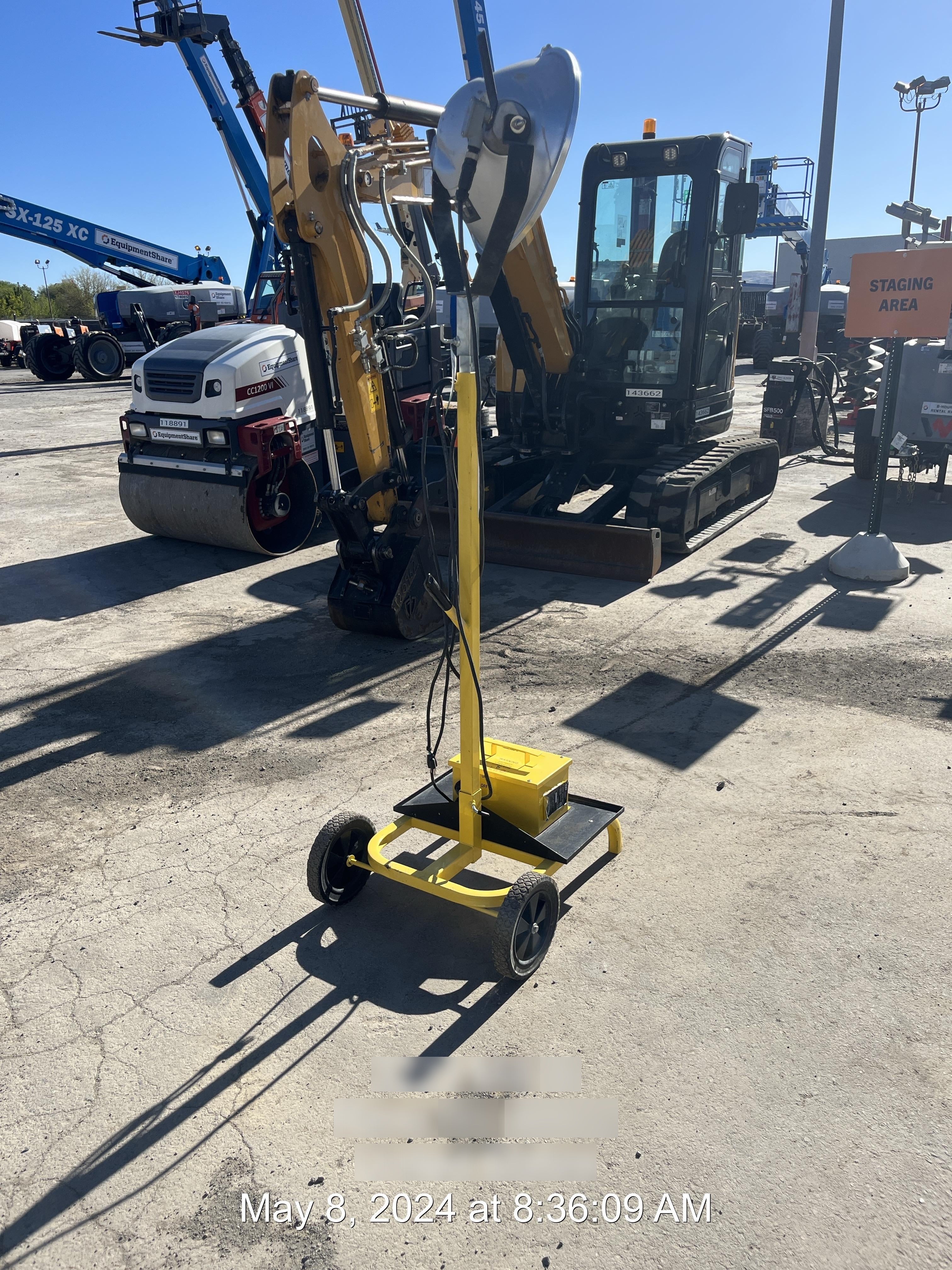 2020 CONSTRUCTION ELECTRICAL PRODUCTS 5312