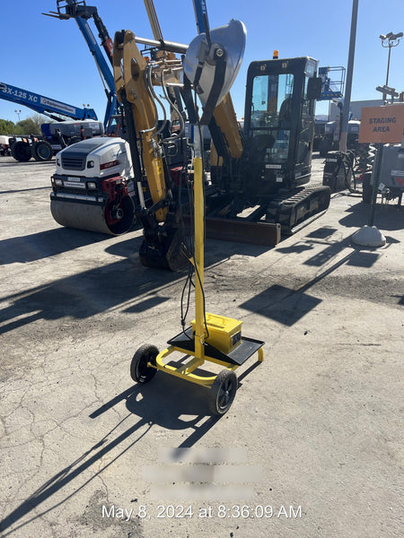 2020 CONSTRUCTION ELECTRICAL PRODUCTS 5312