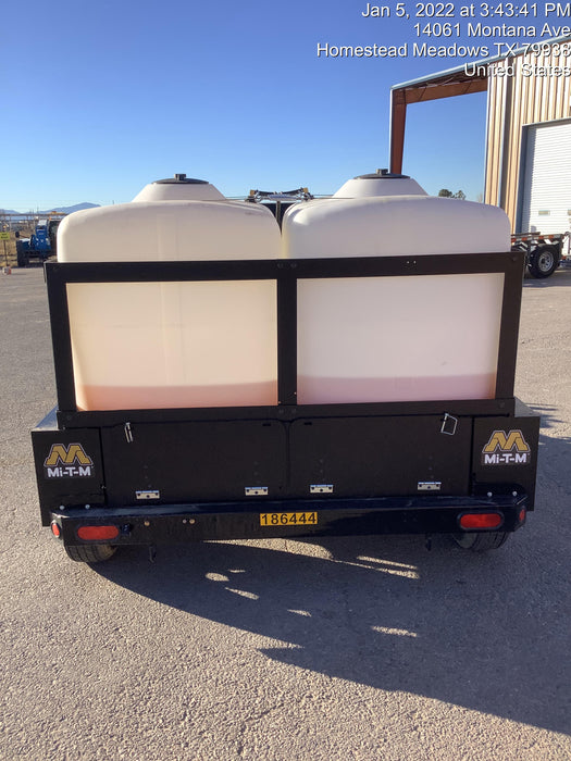 2021 MI-T-M CORPORATION HS-3505-1MGH-UR